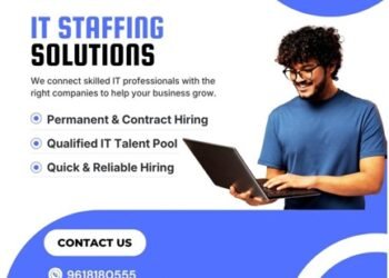 Timecode Technologies Expands AI-Driven IT Staffing and Digital Solutions
