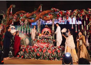 India CSR