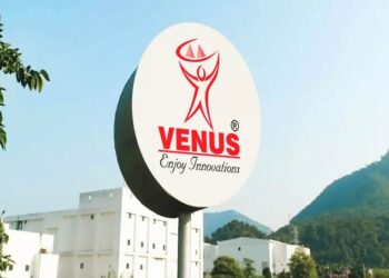 Venus Remedies Spent Rs 1.28 Crore on CSR in FY26, Focused on Schools, Health and Women Empowerment