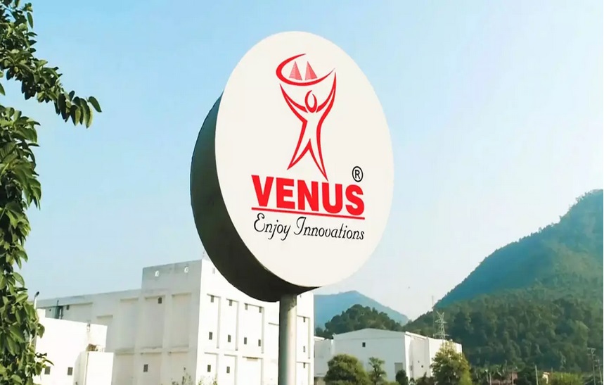 Venus Remedies Spent Rs 1.28 Crore on CSR in FY26, Focused on Schools, Health and Women Empowerment 1 Venus Remedies Spent Rs 1.28 Crore on CSR in FY26, Focused on Schools, Health and Women Empowerment
