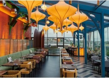 Verre Invites Guests to Raise a Glass to Goa Monsoon Feast 2026