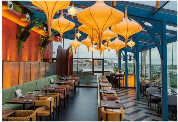 Verre Invites Guests to Raise a Glass to Goa Monsoon Feast 2026 1 India CSR
