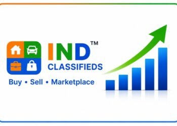 Vijayawada-Based IND Classifieds Crosses 100K Downloads, Eyes Expansion