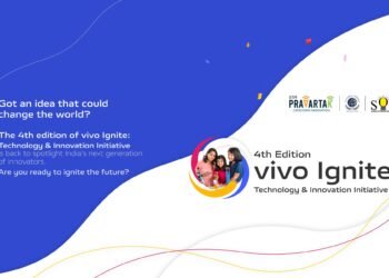 vivo Ignite: Empowering Young STEM Innovators for Social Transformation in India