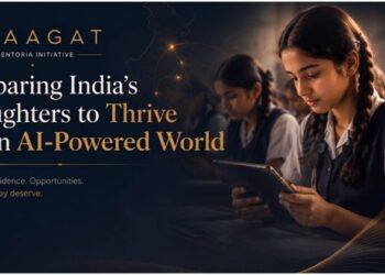 Authored by Nikhar Arora, Founder & CEO, Mentoria