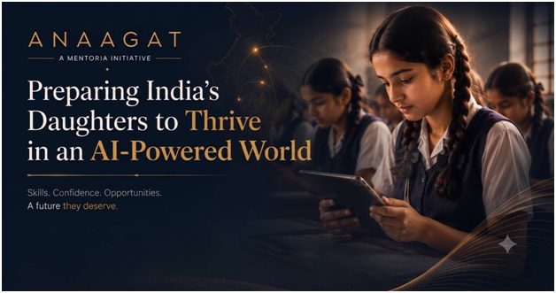 We Funded 2,000 Girls, Then We Learned Why That Wasn't the Point 1 Authored by Nikhar Arora, Founder & CEO, Mentoria