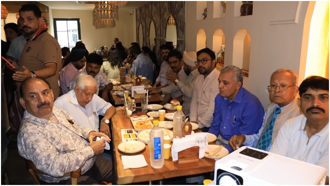 India CSR