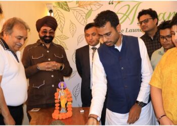 India CSR