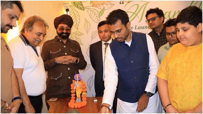 India CSR