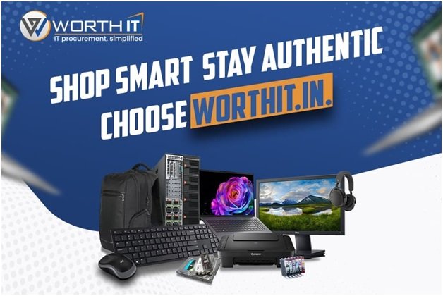 WorthIT Celebrates a Decade of Empowering Businesses with Trusted Commercial IT Solutions Across India 1 India CSR