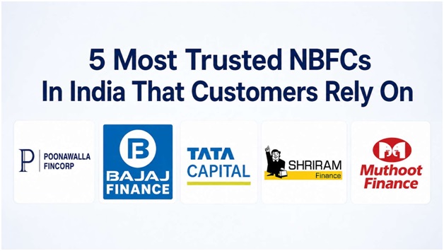 5 Most Trusted NBFCs In India That Customers Rely On 1 India CSR