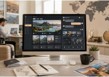 6 Best Chatbots for Travel Agencies in 2026