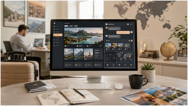 6 Best Chatbots for Travel Agencies in 2026 1 6 Best Chatbots for Travel Agencies in 2026