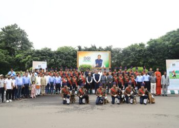 India CSR