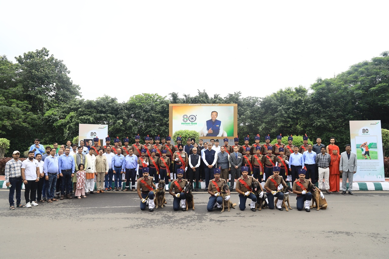 India CSR