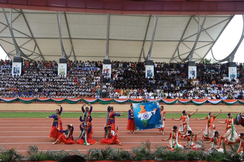 India CSR