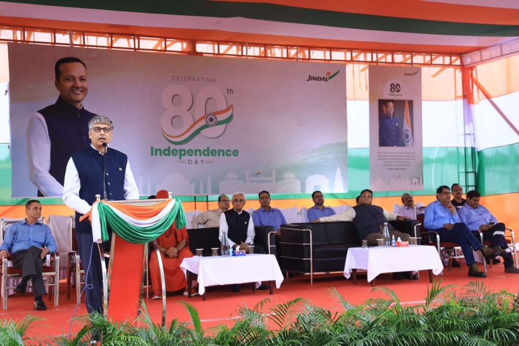 India CSR
