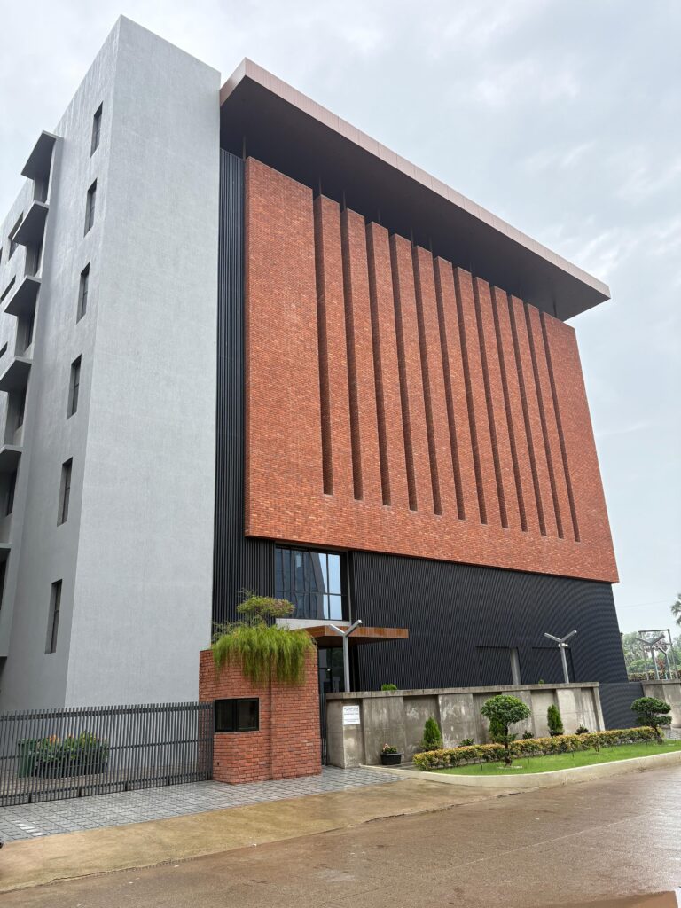 Lukson Sets a New Sustainability Benchmark in Lab-Grown Diamonds 3 India CSR