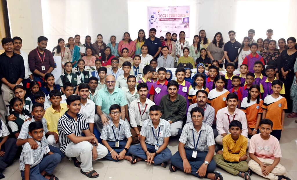 India CSR
