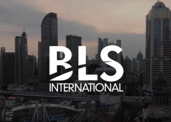 BLS International