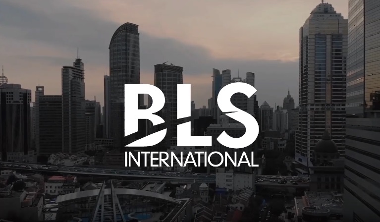 BLS International Q1FY27 Revenue Rises 25.3% to Rs 890.5 Crore 1 BLS International
