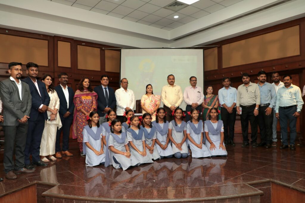 CSR: Bisleri Expands Bottles for Change to 123 Thane Municipal Schools, Trains 200 Teachers 2 India CSR