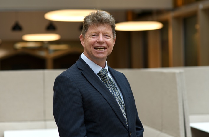 Responsible Business Must Turn Research into Real Impact: Prof Bob Doherty 1 India CSR