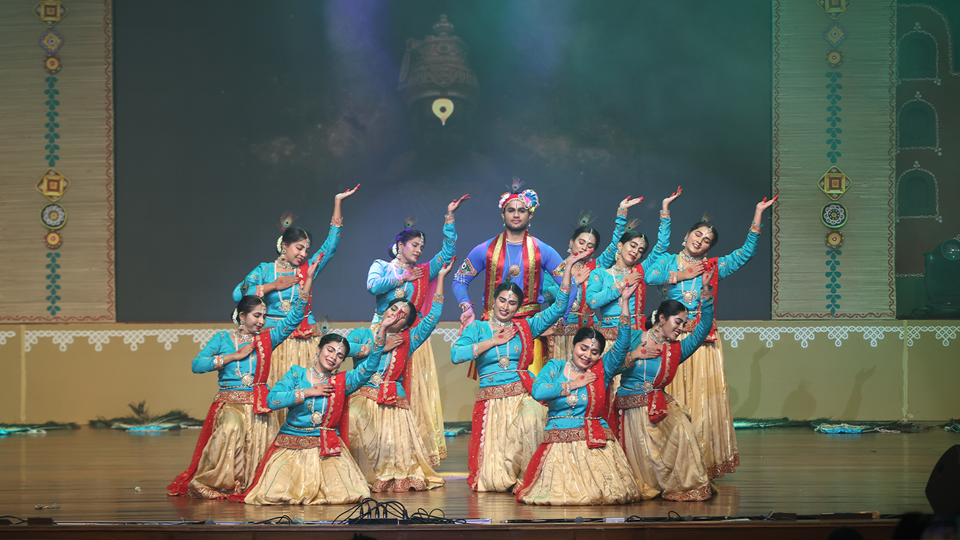 Bosch India Spark of Joy Supports Over 5,500 Underprivileged Children 3 India CSR