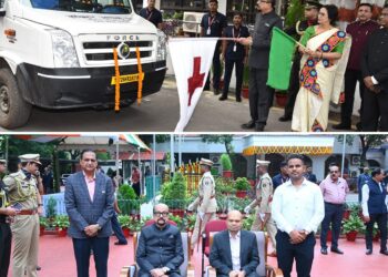 India CSR