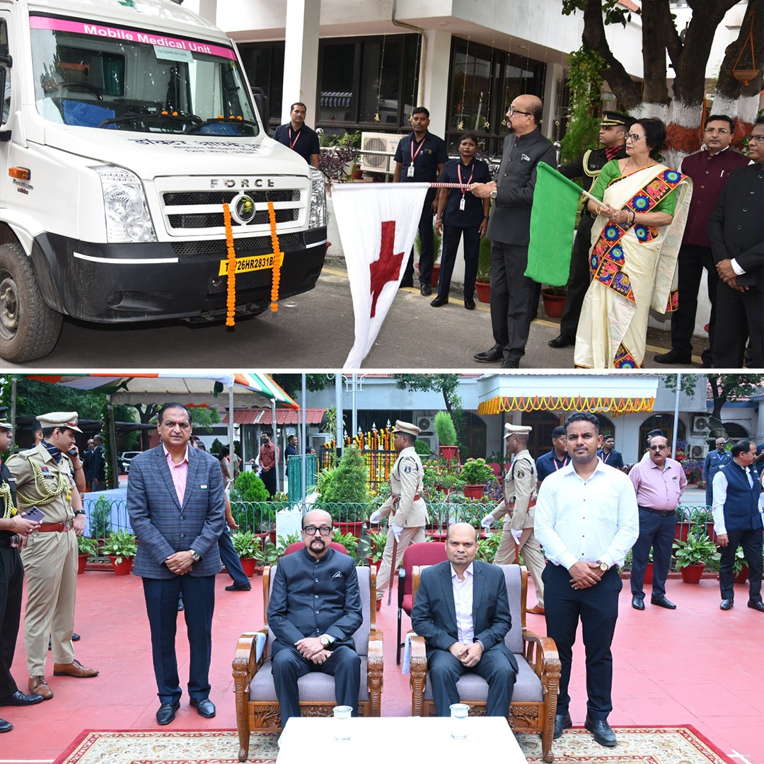 India CSR