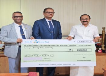 India CSR