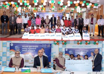 India CSR