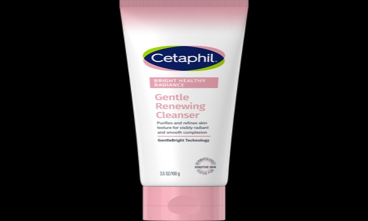 Cleanser for Uneven Skin Tone | Cetaphil India