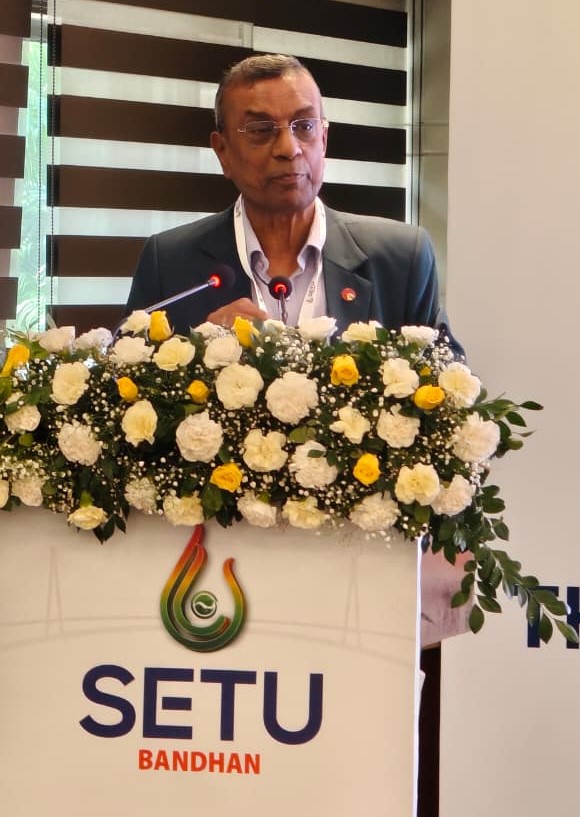 CSR: Bandhan Konnagar Unveils SETU 2026 for Collaborative Social Development 1 CSR: Bandhan Konnagar Unveils SETU 2026 for Collaborative Social Development