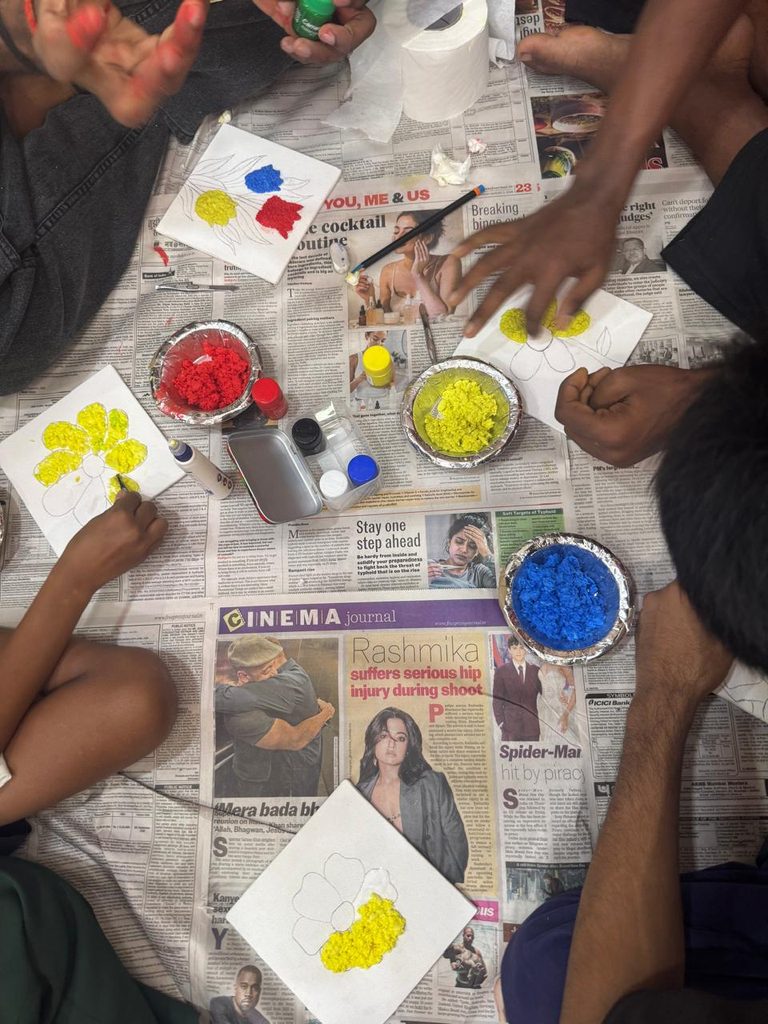 CSR: Hearing Hearts Marks Five Years With 55 Hearing-Impaired Children in Mumbai 3 India CSR