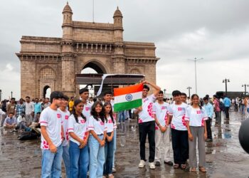 India CSR