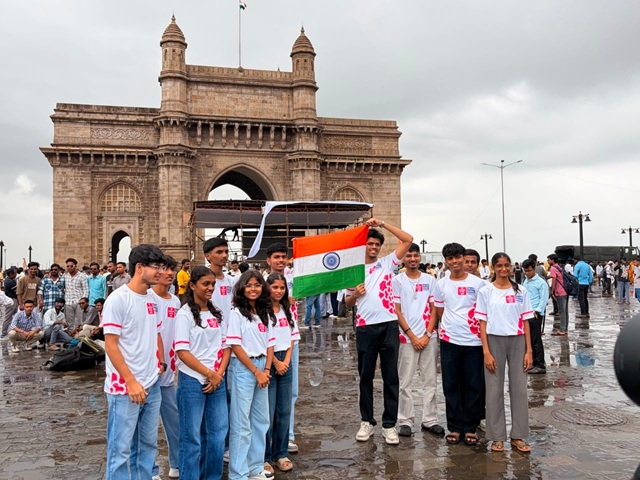 India CSR