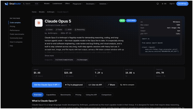 Claude Opus 5 Pricing: $5 In, $25 Out, and Why the Real Cost Is Per Task 2 India CSR
