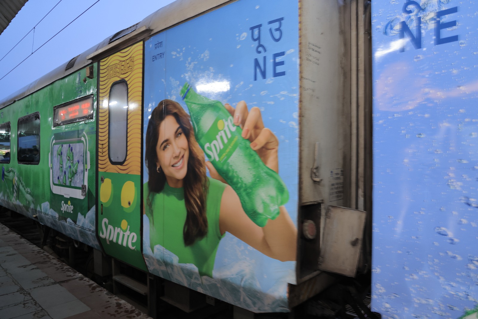 India CSR