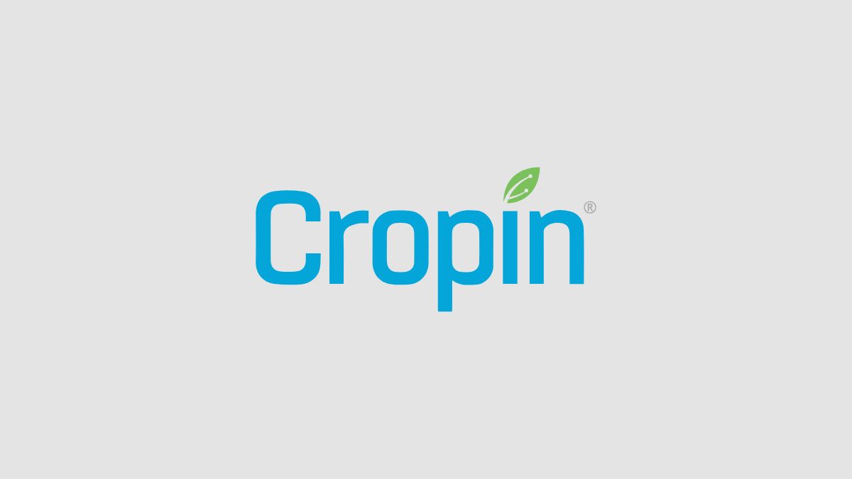 Cropin