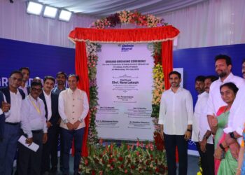 India CSR