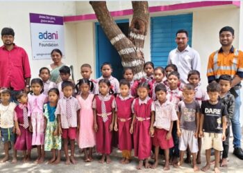 India CSR