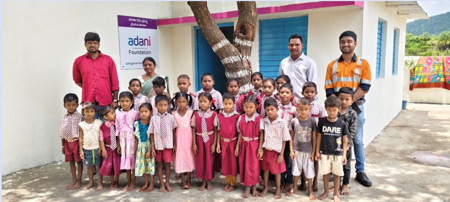 India CSR