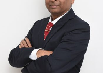 Dr. Swaroop Gopal
