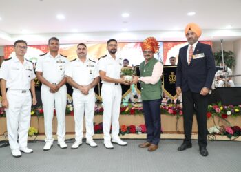 India CSR