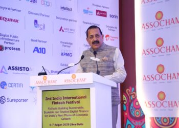 India CSR