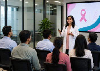 India CSR