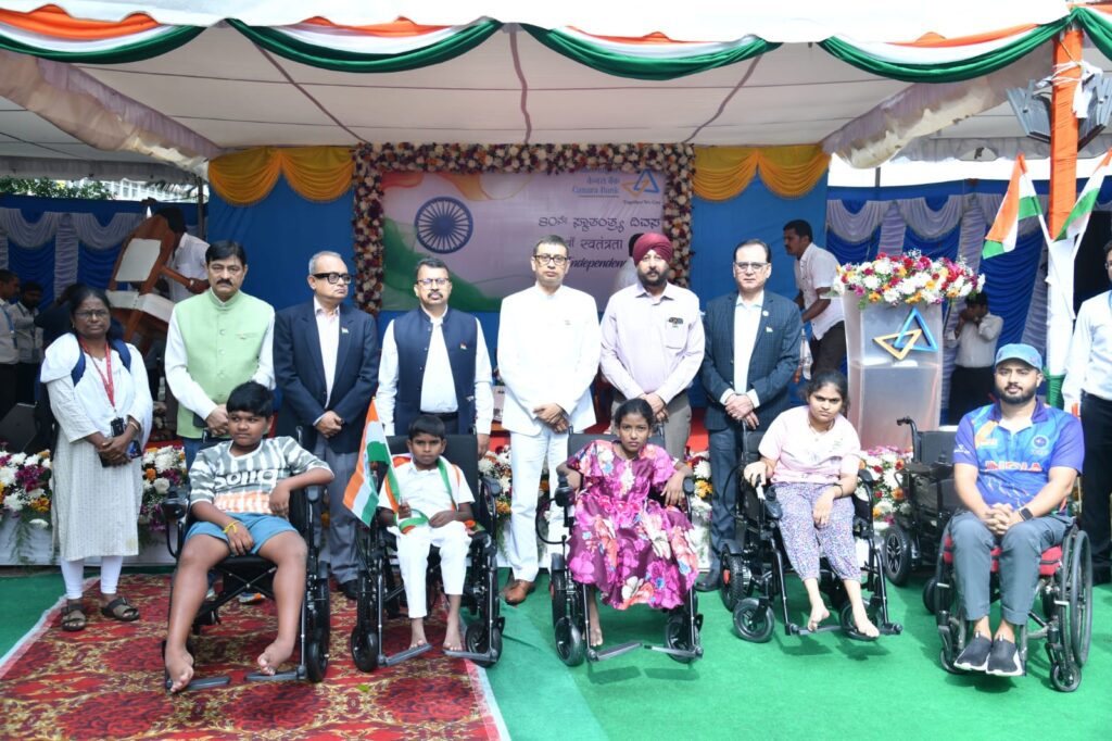 India CSR