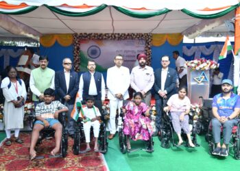 India CSR