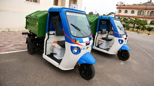 India CSR
